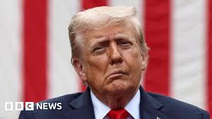 BBC - News update