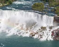 Immagine di American Falls, Niagara Falls