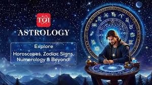 Times of India - News update
