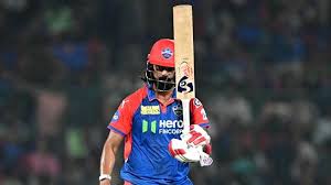 Massive Injury scare: Huge blow for Delhi Capitals as KL Rahul leaves field midway during practice ahead of do-or-die Mumbai Indians clash