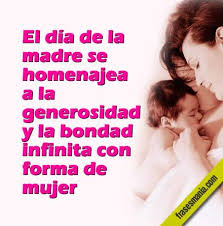Resultado de imagen para imagenes para las madres con frases