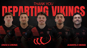 Widnes Vikings - News update