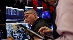 ¡Alerta Financiera! JP Morgan Cancela Préstamo y Dispara Riesgo País