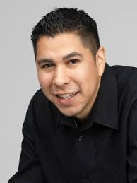 Juan Gonzalez has been promoted to the newly created position of Director of Programming and New Media for Adelante Media Group. - Juan-Gonzalez-2-Adelante-e1312438476514-225x300