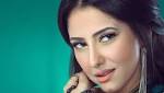زوج حنان مطاوع يحتفل بعيد