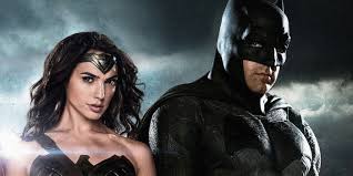 Popular Batman & Wonder Woman Casting Choices Join David Corenswet's Superman In DCU Art