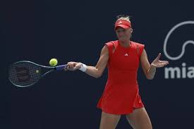 WTA French Open First Round Best Bets Including Antonia Ruzic vs Ashlyn Krueger