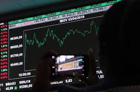 Ibovespa Explode! Juros dos EUA Podem Cair e Dólar Desaba!