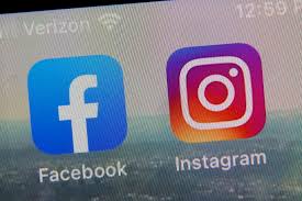 Instagram Caiu
