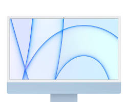 Image of Apple iMac 24inch (2021)