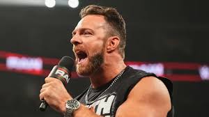 LA Knight's Triumphant Return at 2026 Royal Rumble