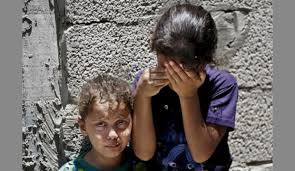 Image result for gaza jpg dead children