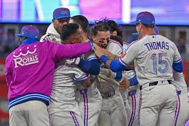 Game thread XL - Tigers at Royals