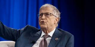 Bill Gates Affirms Less Than 1% Inheritance for Children, Prioritizing Philanthropy
