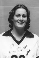Kara Haun 1980-84 • Hall of Fame 1995. Starred for the Griffs women&#39;s basketball team between 1980-84. During her four years, Canisius held a 90-21 record ... - ZAIUFKABXGLTBPP.20100615173740