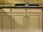 How to Paint Kitchen Cabinets how-tos DIY