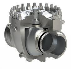 TOPSIDE TOP-ENTRY