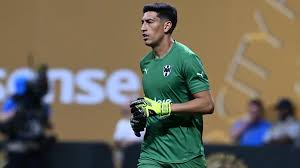 Esteban Andrada vuelve a la titularidad con Rayados tras 13 partidos de suspensión