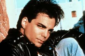 Former Calvin Klein and Armani model Richard Grieco hit the big time in 1985 with a role on &#39;One Life to Live,&#39; which led to the role of Booker in ... - Richard-Grieco-21-Jump-Street