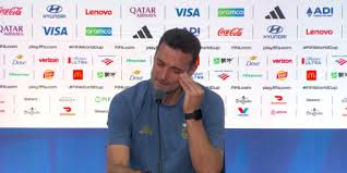 Unai Simón: “No hay nada más grande que ganar un Mundial”
