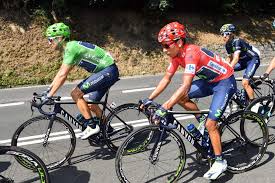 Image result for Vuelta a España 2016 Final Results