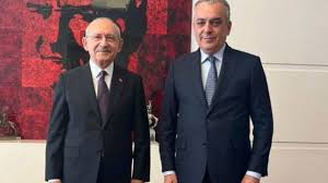 Birlik Haber Ajansı - News update