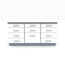 Laboratory bench - Burdinola