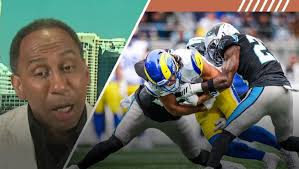 Rams vs. Panthers (Jan 10, 2026) Live Score