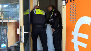 Razzia : la sortie qui fait sensation