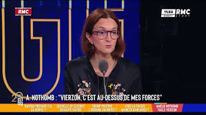 Amélie Nothomb Déteste Vierzon? La Ville Réplique! Vous Ne Devinerez Jamais! - Imagen principal del artículo