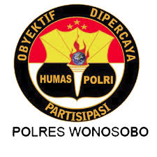 Hasil gambar untuk polres wonosobo