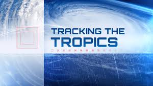 Georgia & Carolinas Weather Update: Storms and Tropical Wave