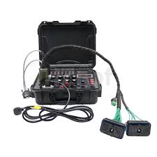 Amazon.com: Original New Multifunctional Diesel ECM ECU Test ...