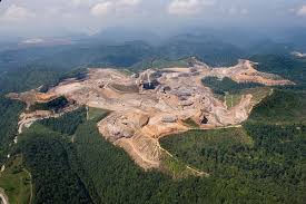 “mountain top removal”的图片搜索结果