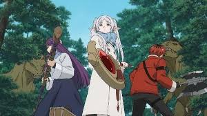 Frieren: Beyond Journey’s End Season 2 Premieres Worldwide