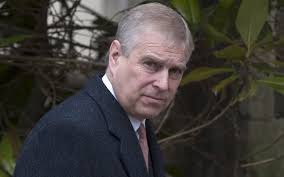 Police ignored dossier of evidence on Andrew, whistleblower claims
