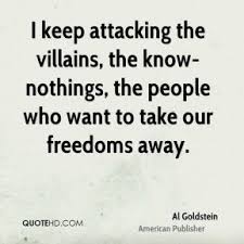 Al Goldstein Quotes | QuoteHD via Relatably.com