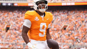 Tennessee Running Back Star Thomas Details Sideline Preparation Fueling His Productive Start