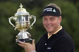 English Open: Historic golf tournament to be resurrected in England after more than two decades