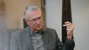 Salinas Pliego eleva su pulso al Gobierno de México con una gira por Estados Unidos