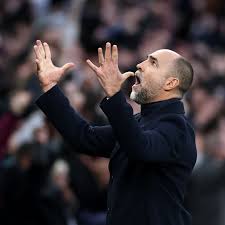 Ken Early: How do you solve a problem like Tottenham Hotspur?