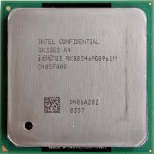Resultado de imagen de intel pentium 4 (prescott)