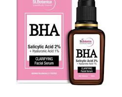 Hình ảnh về BHA Hyaluronic Acid Serum