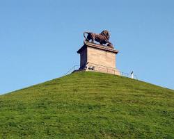 Imagen de Waterloo, Bélgica