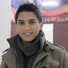 محمد عساف 