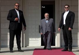 محمد کاسبی