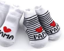 Image de Chaussettes pour bébés