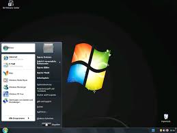 Seven Remix XP
