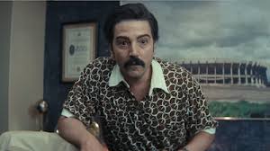 ¿Qué sí es real en la película ‘México 86′ con Diego Luna que está en Netflix?
