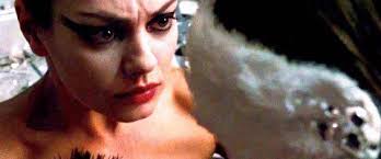 Image result for nina attacks lily black swan